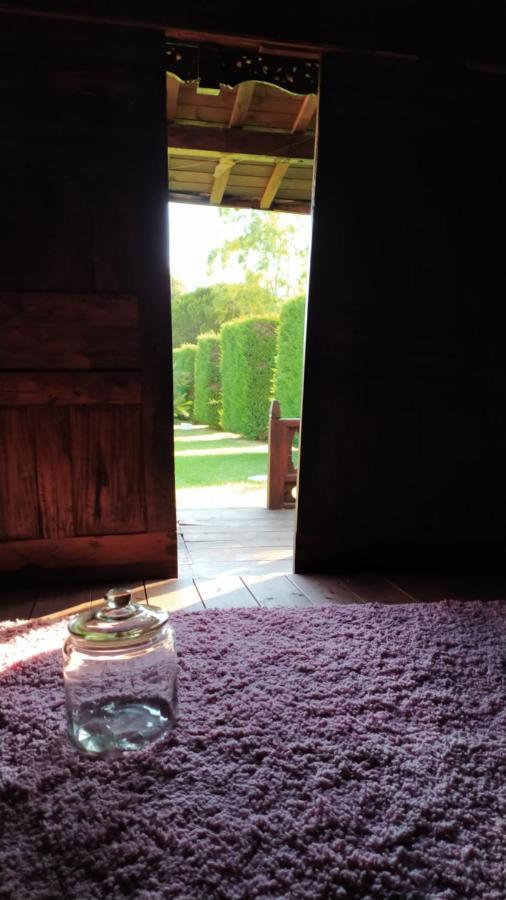 Villa Le Tre Dame B&B Battipaglia Buitenkant foto